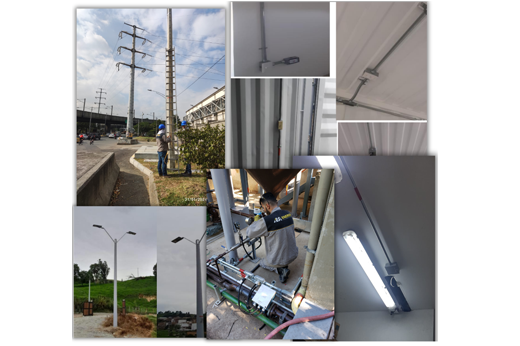 instalaciones electricas