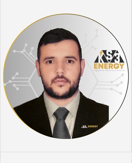 KS3 ingenieria elecrtica y de control