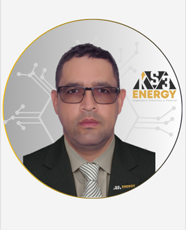 KS3 ingenieria elecrtica y de control